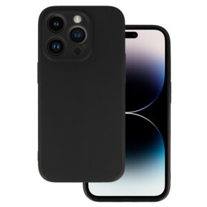 Techwave Matt case for Realme 10 Pro+ 5G navy blue