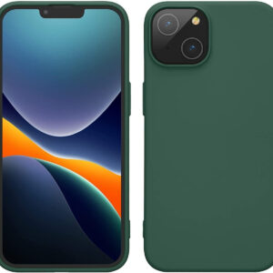 Techwave Matt case for Realme 10 Pro+ 5G navy blue