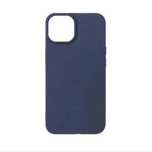Techwave Matt case for Realme 10 Pro+ 5G navy blue