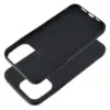 Techwave Matt case for iPhone 15 Pro Max black