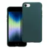 Techwave Matt case for iPhone 7 / 8 / SE 2020 / SE 2022 forest green