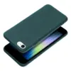Techwave Matt case for iPhone 7 / 8 / SE 2020 / SE 2022 forest green