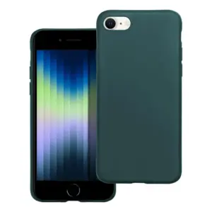 Techwave Matt case for Realme 10 Pro+ 5G navy blue
