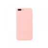 Techwave Matt case for iPhone 7 / 8 / SE 2020 / SE 2022 pink