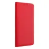 Techwave Smart Magnet case for Xiaomi Redmi Note 12 Pro+ red