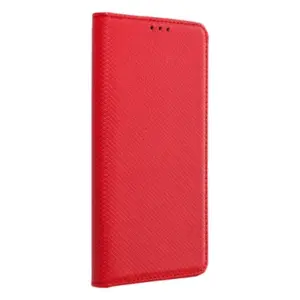 TechWave Smart Magnet case for Xiaomi Redmi 12 4G navy blue