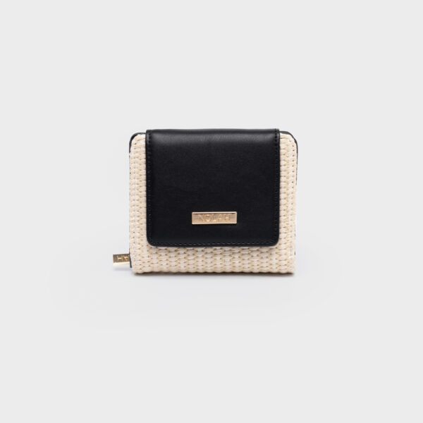 Toulouse Cream Black