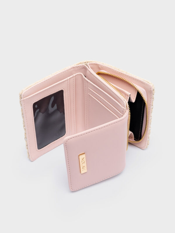 Toulouse Cream Pink