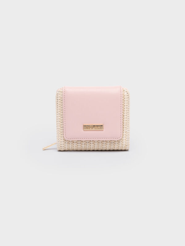 Toulouse Cream Pink