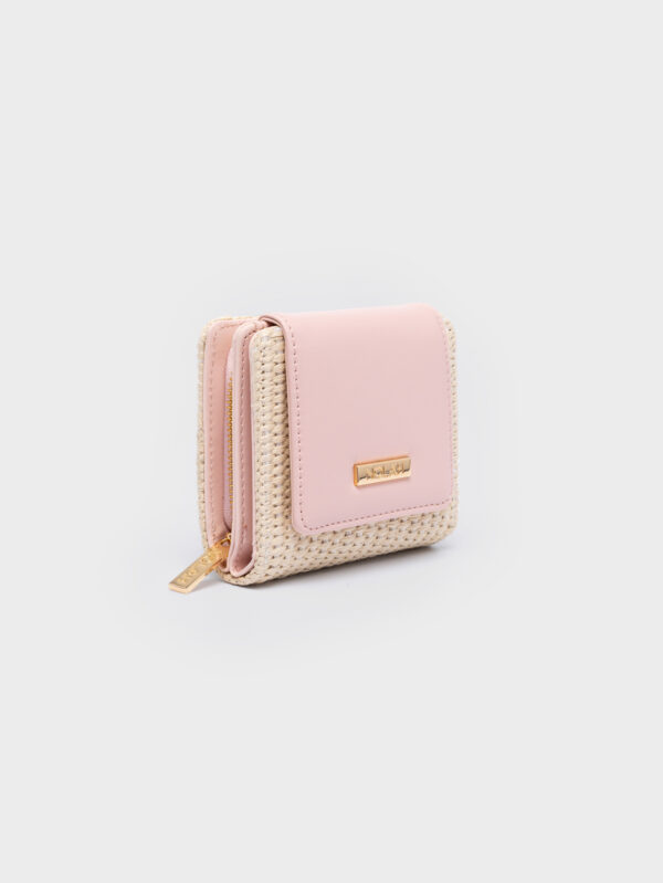 Toulouse Cream Pink
