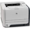 HP used Εκτυπωτής LaserJet P2055dn, mono, χωρίς toner