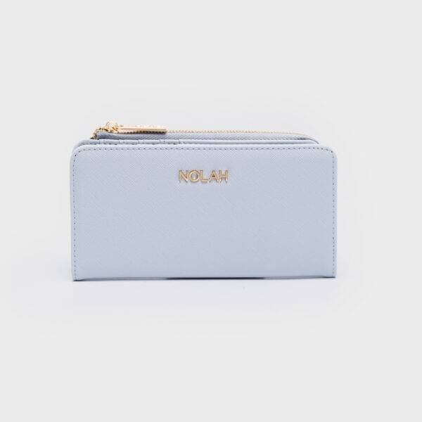 Vivi Light Blue