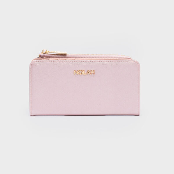 Vivi Pearl Pink