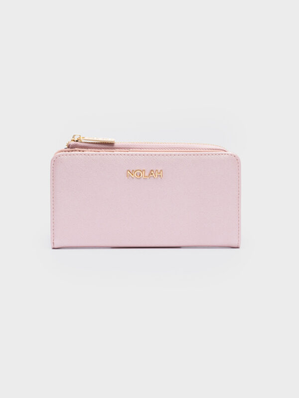 Vivi Pearl Pink