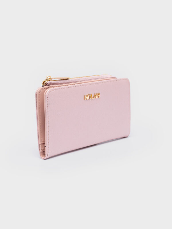 Vivi Pearl Pink