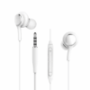 WIWU EB310 ενσύρματα ακουστικά, jack 3.5mm, άσπρα