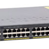 CISCO used Switch Catalyst WS-C2960X-48FPS-L, 48x 10/100/1000 POE+
