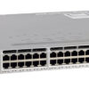 CISCO used Switch Catalyst WS-C3850-48P-L, 48x 10/100/1000 POE+