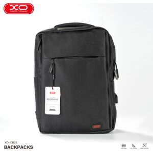 XO NB238 καλώδιο φόρτισης-δεδομένων USB - Lightning 2A 3μ μαύρο