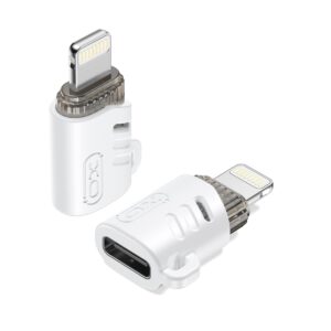Maxlife ΟΕΜ0002301 αντάπτορας USB-C σε USB 3.0, μαύρο