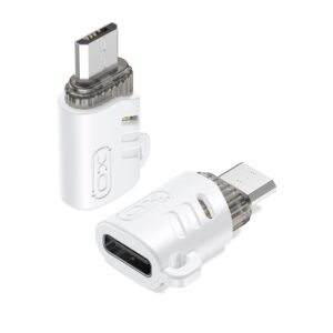 Maxlife ΟΕΜ0002301 αντάπτορας USB-C σε USB 3.0, μαύρο