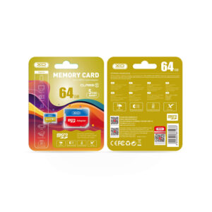 XO NB200 καλώδιο USB σε USB-C, 1m, 2.1A, μαύρο