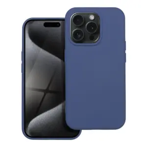 TechWave Thunder case for Xiaomi Redmi Note 12 Pro 5G black