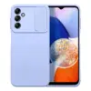 TechWave Camslider case for Samsung Galaxy A14 4G / 5G lavender