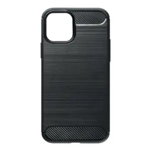 TechWave Lines Clear case for iPhone 15 transparent