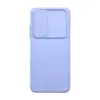 TechWave Camslider case for Xiaomi Redmi 13C lavender