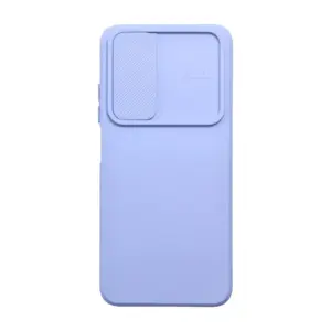 TechWave Camslider case for Samsung Galaxy A05s black