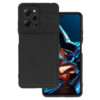 TechWave Heavy Duty Protected case for Xiaomi Redmi Note 12 Pro / Poco X5 Pro black