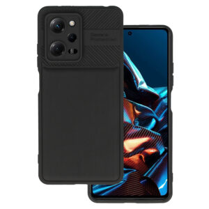 TechWave 5D Full Glue Tempered Glass for Xiaomi Mi 11 Lite 4G / Mi 11 Lite 5G black