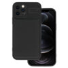 TechWave Heavy Duty Protected case for Iphone 12 Pro black