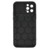 TechWave Heavy Duty Protected case for Iphone 12 Pro black