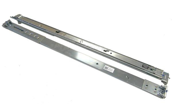 DELL used Rail Kit 1U 01HGRH για PowerEdge R310/R410/R415