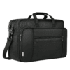 Υφασμάτινος Χαρτοφύλακας Taygeer 17,3'' laptop 32L 1084 μαύρο
