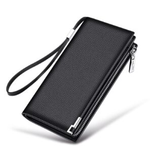 Γυναικεία Τσάντα PVC Χιαστί/Χειρός Foxer 9151063F καφέ