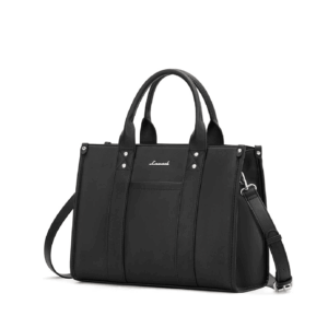 Lunch Bag Ισοθερμική τσάντα Lovevook UB3225 black