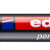 EDDING ανεξίτηλος μαρκαδόρος 300, 1.5-3mm, επαναγεμιζόμενος, μπλε