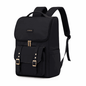Lunch Bag Ισοθερμική τσάντα Lovevook UB3225 black