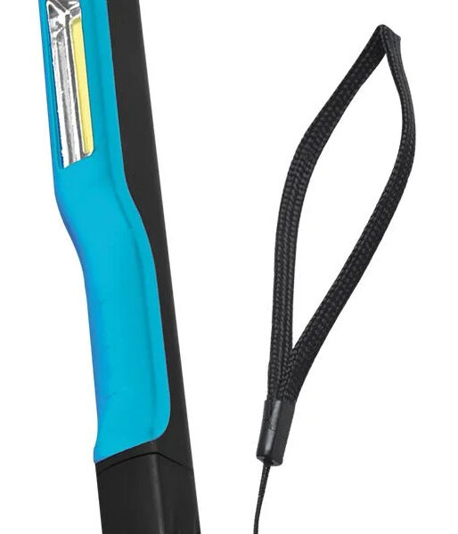 PROPLUS LED φακός εργασίας 440270, μαγνητικός, 100lm, μπλε