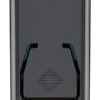 GOOBAY αντάπτορας DisplayPort σε HDMI 51719, 1920x1200p, μαύρος