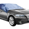 PROPLUS ημικουκούλα αυτοκινήτου 610229 με θήκη, L 315x122x60cm, μπλε