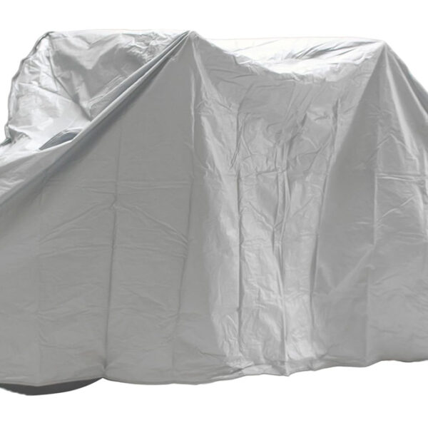 PROPLUS κουκούλα ποδηλάτου 730768, 200x110cm, γκρι