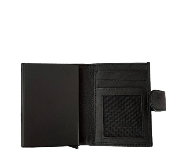 BI767B ΠΟΡΤΟΦΟΛΙ UNISEX ΚΟΚΚΙΝΟ