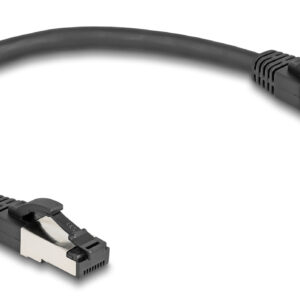 DELOCK σύνδεσμος οπτικής ίνας LC Simplex 87985, μπλε