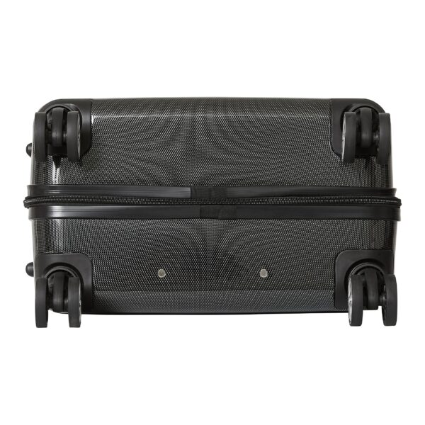 SUPER ΠΡΟΣΦΟΡΑ Βαλίτσα trolley case CAT Carbon V3 μεσαία 84495-01/60cm