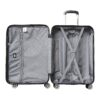 SUPER ΠΡΟΣΦΟΡΑ Βαλίτσα trolley case CAT Carbon V3 μεσαία 84495-01/60cm