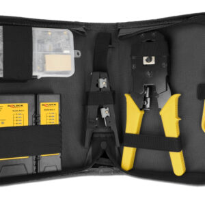BEST Repair Tool kit BST-288, Κασετίνα, 12 τεμ.